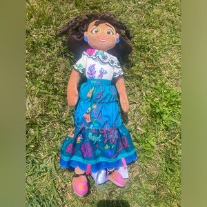Mirabel Disney Encanto Doll ( Brand New without Tags)